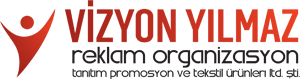 Vizyon Yılmaz Logo